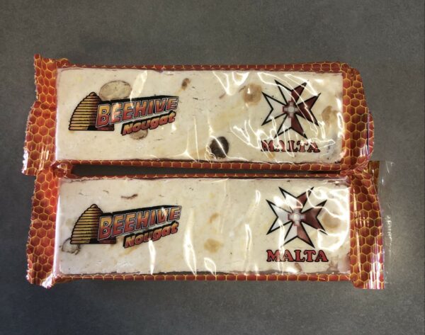 Maltese Nougat Hazelnut